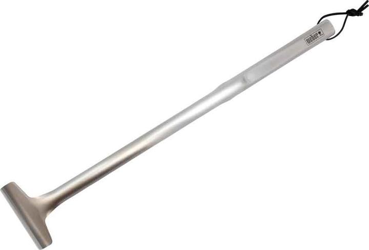Actual product image Weber Charcoal slider