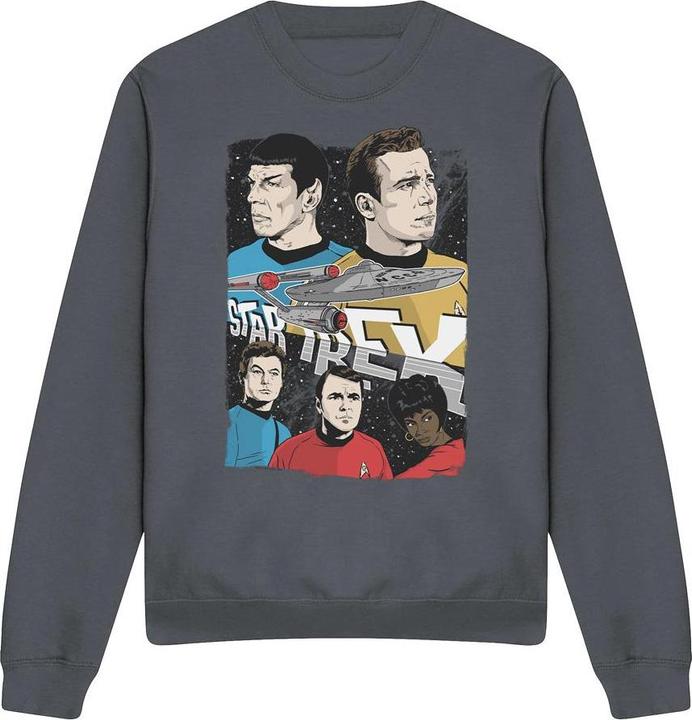 Image du produit - Sweat - Adulte (XXL)