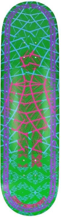 Image du produit Girl Vibration OG (8.38")