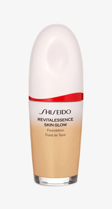 Produktbild Shiseido Revitalizing Skin Glow Fond de Teint No 340 (340 Oak)
