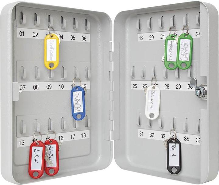 Wedo Schlüsselschrank