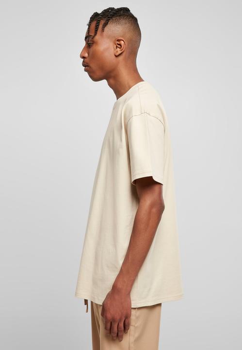 Actual product image Urban Classics Heavy Oversized Tee - 1560 (3XL)