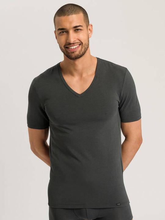 Hanro Natural Function V-Shirt
