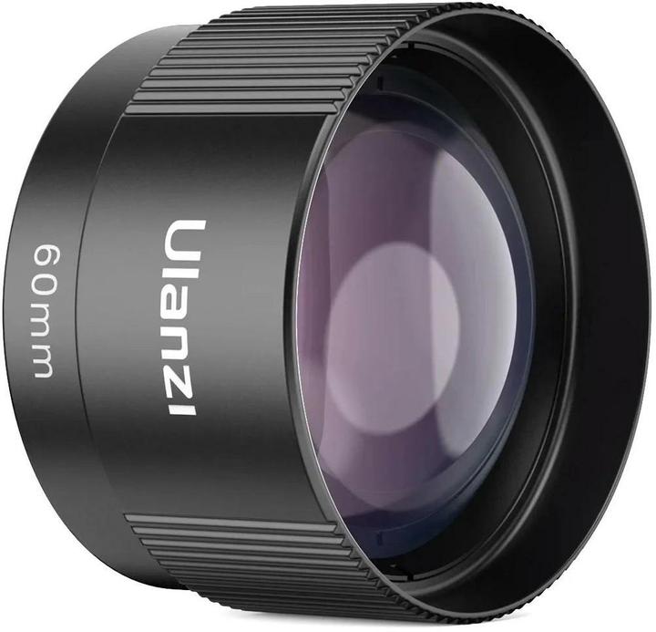 Produktbild Ulanzi CL 006 60mm Telephoto Mobile Lens