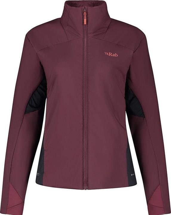 Image du produit Rab Veste Xenair Light (XS)