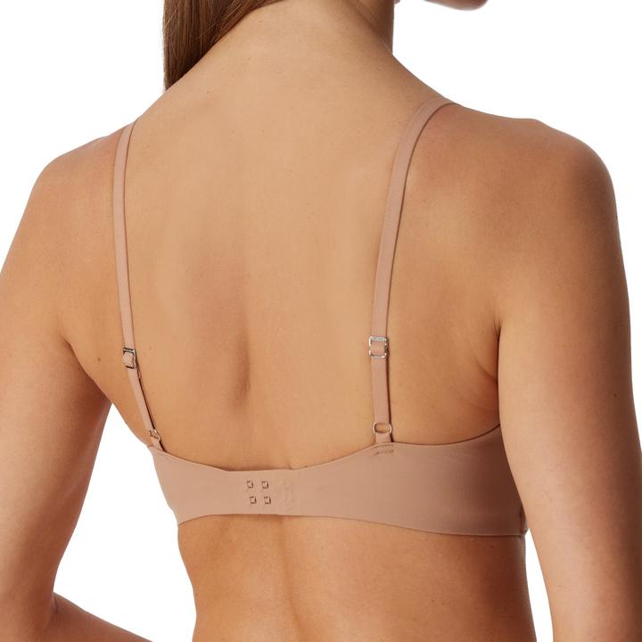 Actual product image Schiesser Padded Bra (75 B, Single pack)