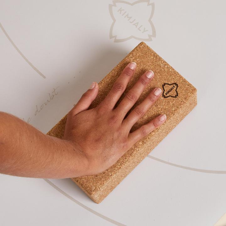 Immagine prodotto Kimjaly Cork Block