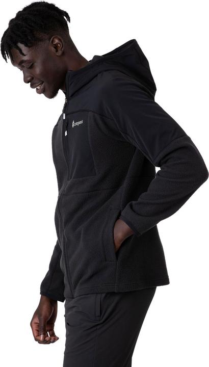 Immagine prodotto Cotopaxi Abrazo Hood FullZip Fleece Jkt (S)