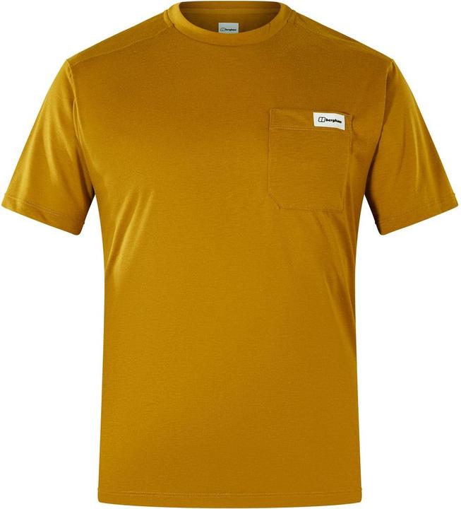 Produktbild Berghaus M Relaxed Tech Tee (T-Shirt) (M)
