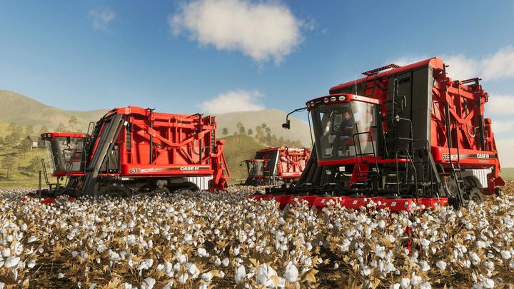 Produktbild Focus Home Interactive Farming Simulator 19 Premium Edition (PC, FR)