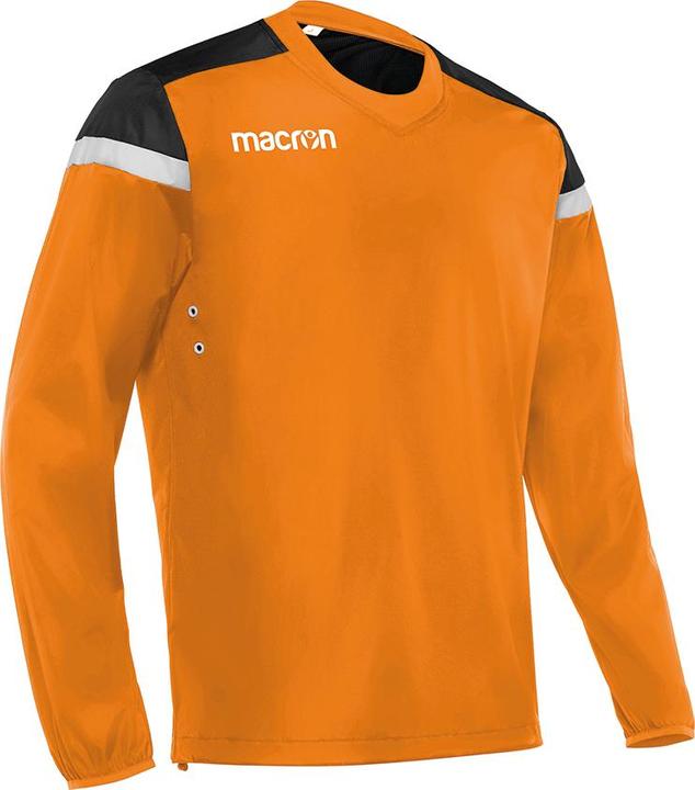 Image du produit Macron maillot coupe-vent zurich (S)