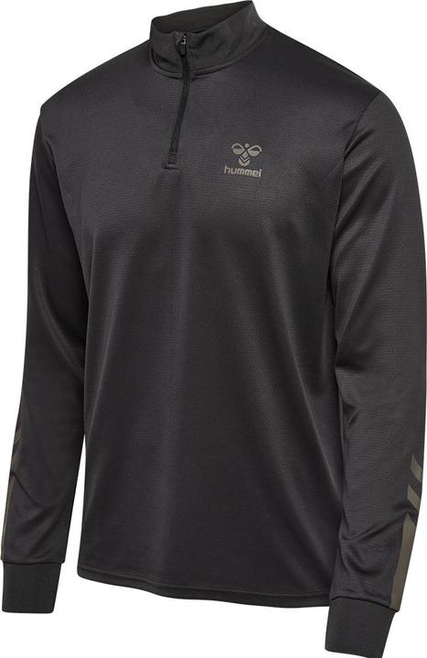 hummel hmlACTIVE Half Zip Trainingspullover Herren