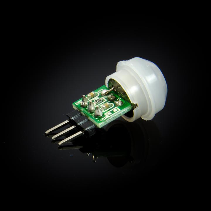 Immagine prodotto Purecrea Modulo rilevatore di movimento micro PIR