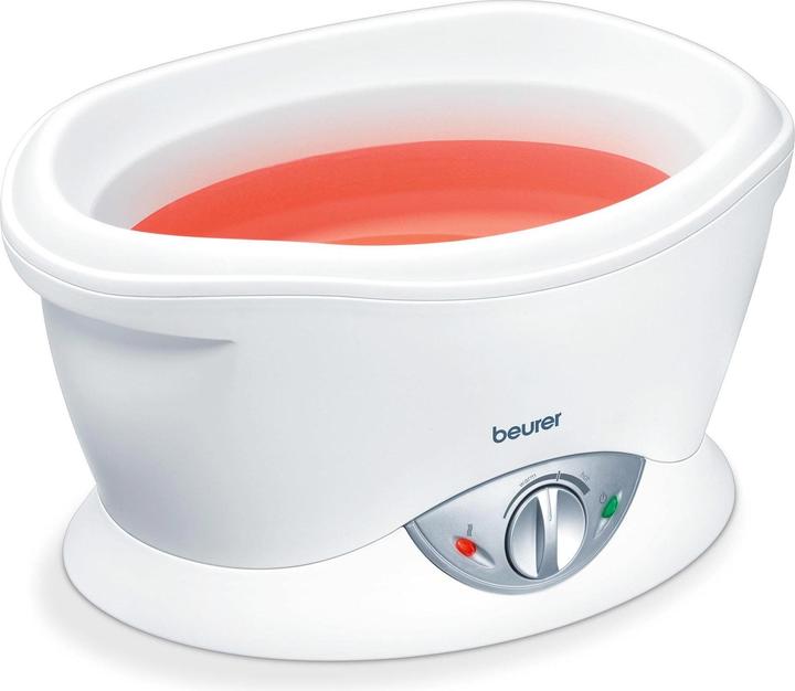 Produktbild Beurer Paraffinbad