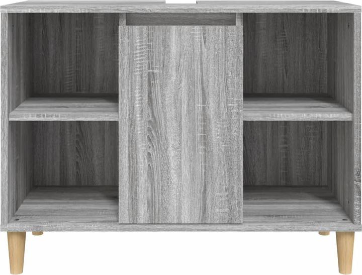 Actual product image VidaXL Strom (80 x 33 x 60 cm)