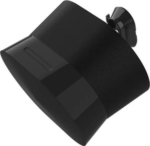 Produktbild Flexson Premium-Wandhalterung für Sonos ERA300 schwarz (1 Stk., Wandmontage, Schwenkbar, Neigbar)