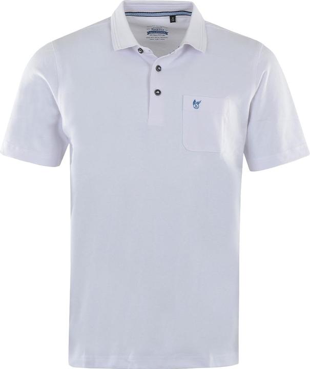 Immagine prodotto Hajo Polo in piqué (56, XXL)