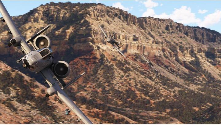 Produktbild Microsoft Flugsimulator 2024 (Xbox Series X, PC, Xbox Series S, DE)