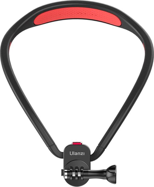 Ulanzi Go Quick II Magnetic Neck Holder Mount For Action Cameras