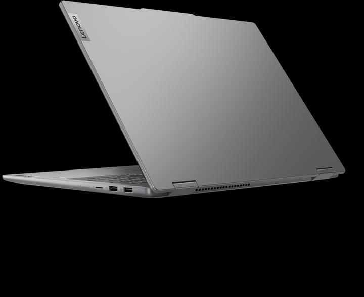 Produktbild Lenovo IdeaPad 5 2-in-1 (16", AMD Ryzen 7 8845HS, 16 GB, 1000 GB, DE)
