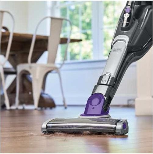 Immagine prodotto Black & Decker Svj520bfsp