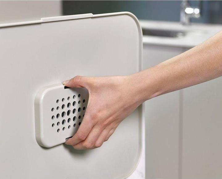Immagine prodotto Joseph Joseph Sistema di separazione dei rifiuti TETEP POP smoke (60 l)