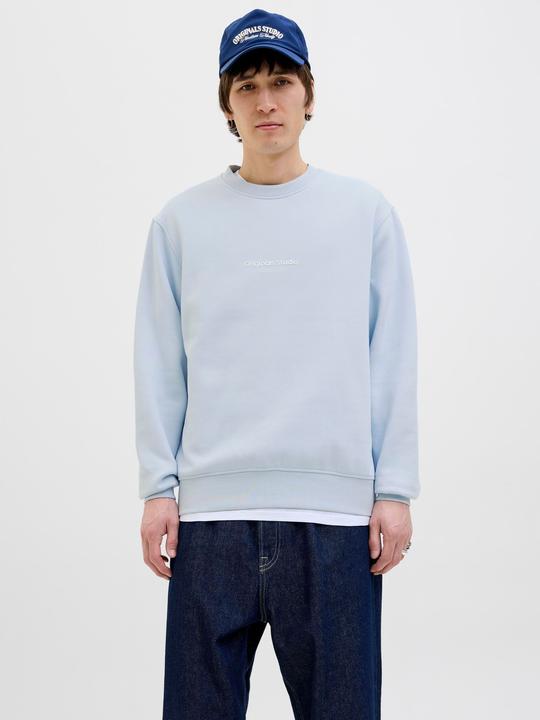 Immagine prodotto Jack & Jones Jorvesterbro Sweat Crew Neck Noos (M)