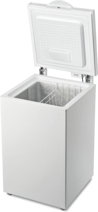 Immagine prodotto Indesit OS 2A 140 H Congelatore a (Struttura autonoma, 132 l)