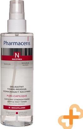 Actual product image Pharmaceris n Puri-Capilique, Tonic-Mgiełka, 200 ml (Tonic water, 200 ml)