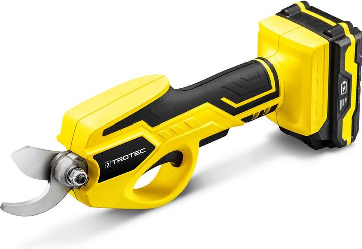 Produktbild Trotec Akku-Gartenschere PGSS 15-20V