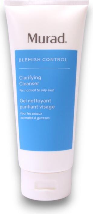 Produktbild Murad 80231 Gesichtsreinigungsgel 200 ml Frauen (Gel, 200 ml)