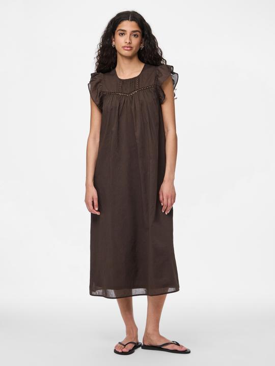 Produktbild Pieces PCASTRID Midikleid (XS)