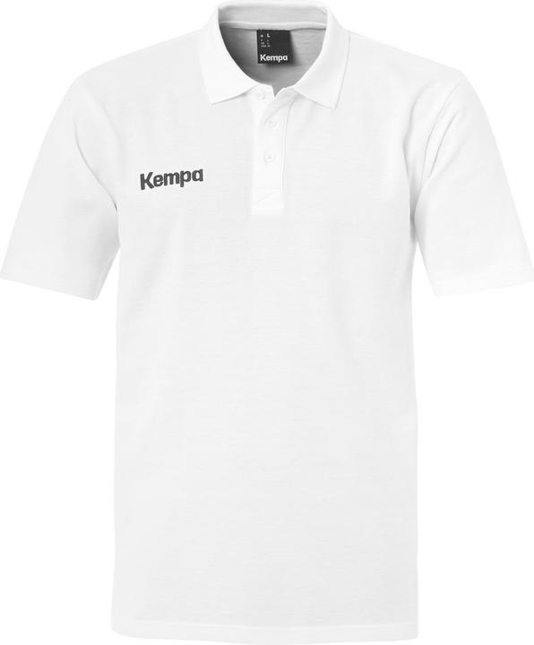 Produktbild Kempa Classic Polo Shirt (3XL)