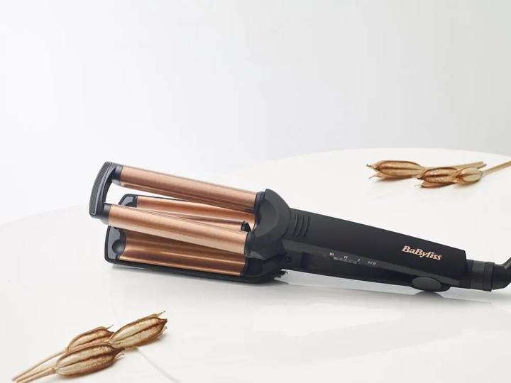 Productafbeelding BaByliss Gemakkelijke golven