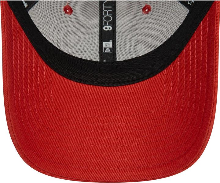 Immagine prodotto New Era Casquette League Essentials 9FORTY - Rouge