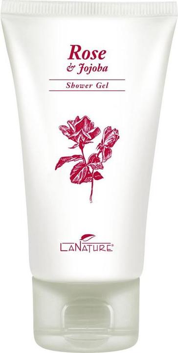 Actual product image La Nature Rose Shower Gel (200 ml)