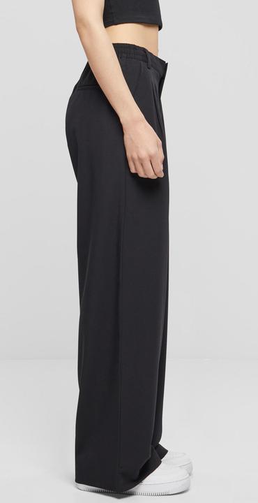 Immagine prodotto Urban Classics Pantaloni da donna a pieghe ultra larghe - 126793 (31)