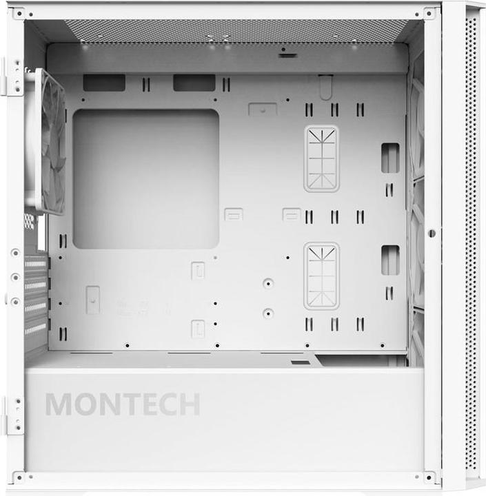 Immagine prodotto Montech Air 100 (mATX, Mini-ATX)