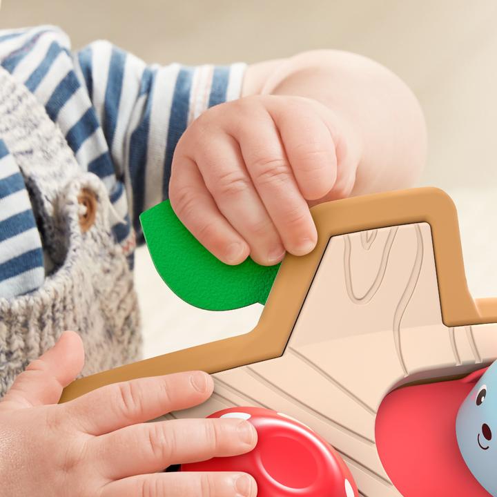 Immagine prodotto Fisher-Price Peekaboo (Tedesco)