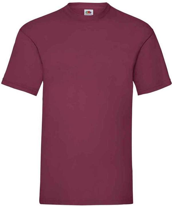Produktbild Fruit of the Loom Valueweight TShirt (3XL)