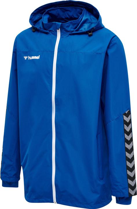 hummel Authentic Kids All-Weather Jacket