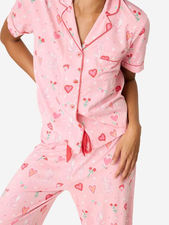 Produktbild Pj Salvage Pyjama Whimsy Sets (XL)