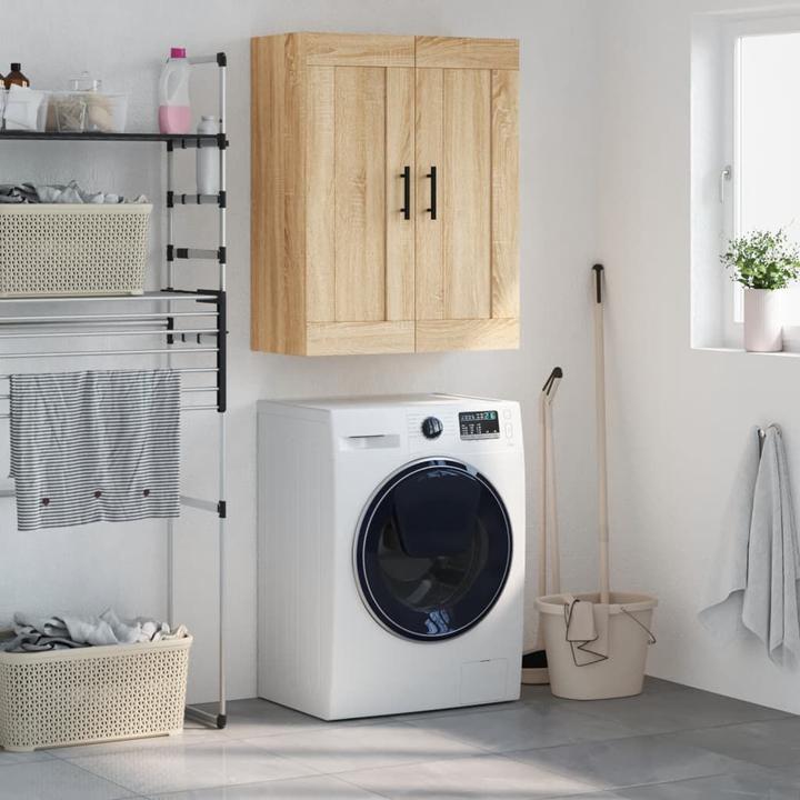 Actual product image VidaXL Tobias (69.5 x 34 x 90 cm)