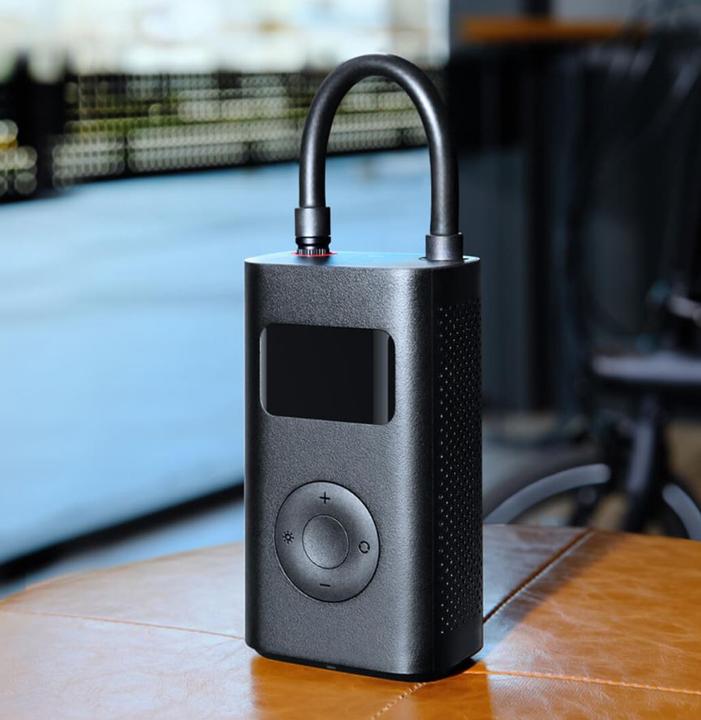 Actual product image Xiaomi Air Pump