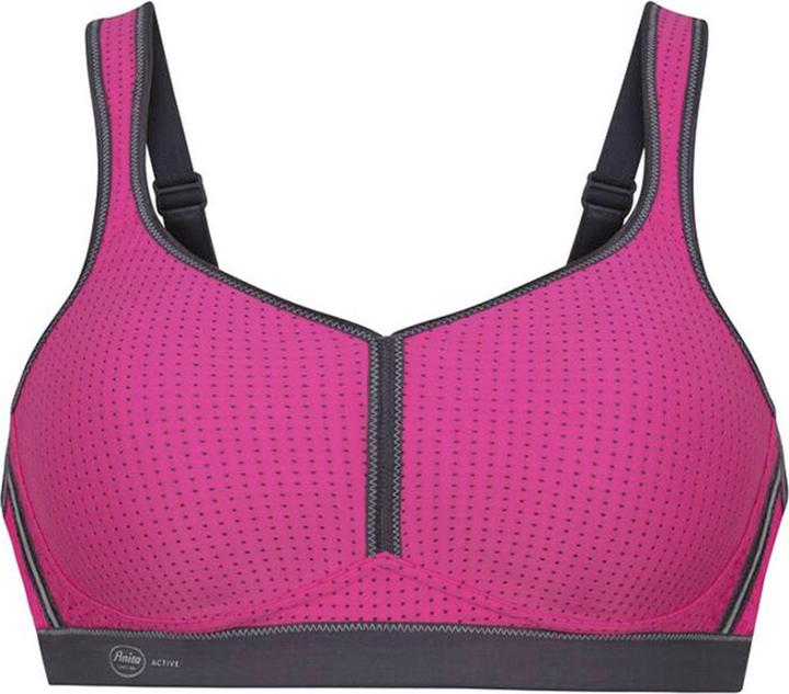 Actual product image Anita Performance Sport-BH (80 F)