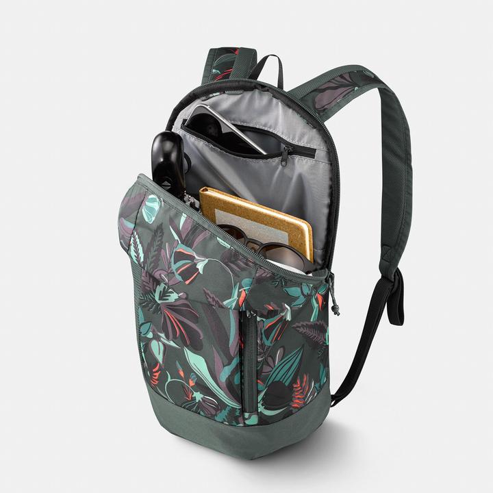 Image du produit Quechua Sac à dos de randonnée Arpenaz - NH100 - 10 L (10 l)