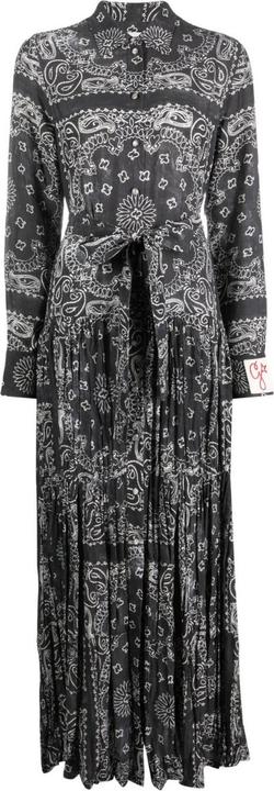 Image du produit Golden Goose Golden Ws Long Dress (42)