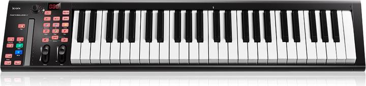 Actual product image iCON Pro Audio iKeyboard 5x (Keyboards)