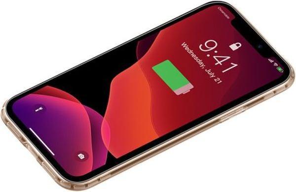Produktbild Baseus Safety Airbags Series Backcover Hülle (Apple iPhone 11 Pro)