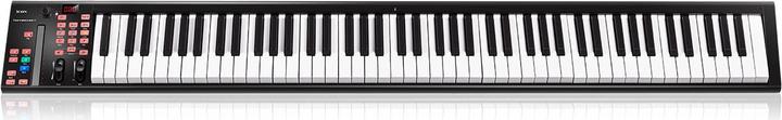 Image du produit iCON Pro Audio iKeyboard 8x (Clavier)